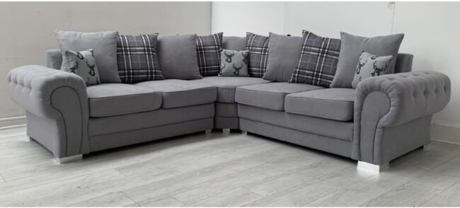 Verona 2C2 Seater Corner Sofa