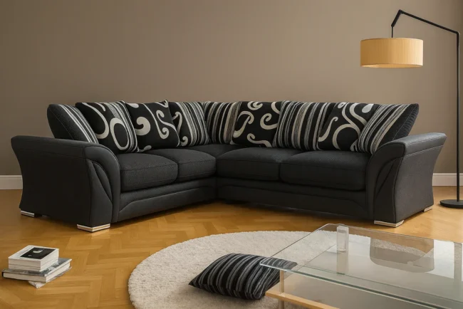 Shannon Hybrid Range