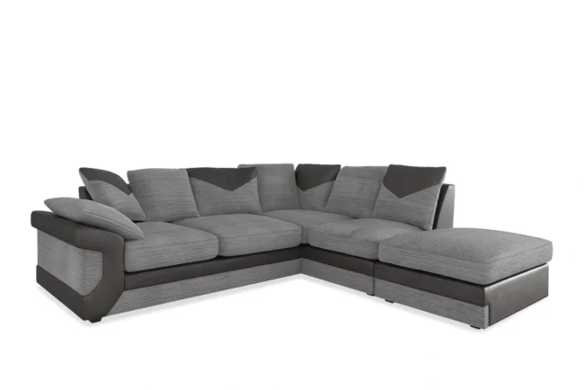 Dino Corner Sofa
