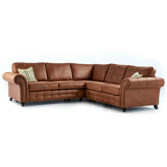 Oakland Corner Sofa